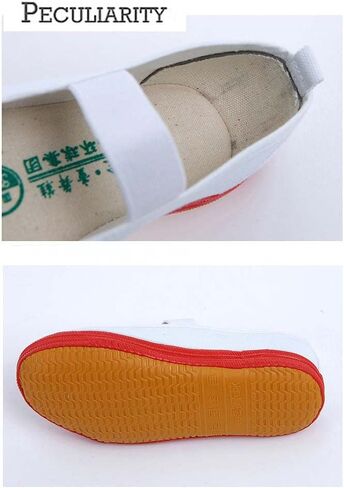 أحذية ياشيرو نيني كوسبلاي أنيمي تواليت كوسبلاي أحمر وأبيض كافاناس نيني كوسبلاي للنساء in Kuwait