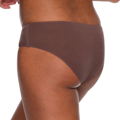 مجموعة مكونة من 4 قطع من ملابس هيبستر للسيدات من Member's Mark (مقاس XX-Large، قرش/ملح وردي/رمادي كريستالي) in Kuwait