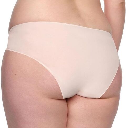 مجموعة مكونة من 4 قطع من ملابس هيبستر للسيدات من Member's Mark (مقاس XX-Large، قرش/ملح وردي/رمادي كريستالي) in Kuwait