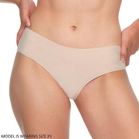 مجموعة مكونة من 4 قطع من ملابس هيبستر للسيدات من Member's Mark (مقاس XX-Large، قرش/ملح وردي/رمادي كريستالي) in Kuwait