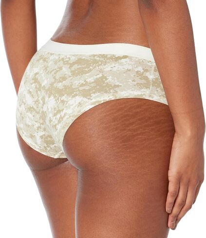 Women's Cotton Hipster in Saudi Arabia