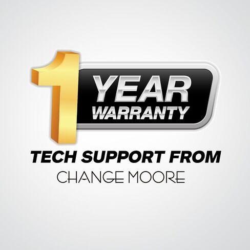 CHANGE MOORE 173Wh Detachable Battery for 12 Volt Dual Zone Refrigerator, Specially equipped CRD/ED series dual-zone car refrigerator (Adapter not included in Saudi Arabia