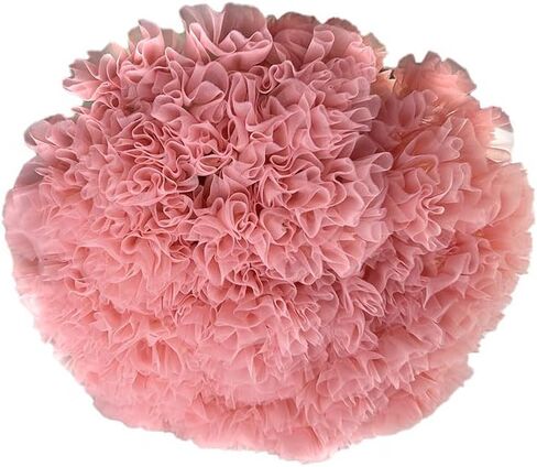 Baby Girls Tutu Skirt,Girls Soft Fluffy Tutu Skirt Ballet Birthday Party Pettiskirt,Baby Girl's Petticoat Skirts 9M-8T in Saudi Arabia