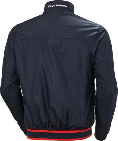 Helly-Hansen Men's Salt Windbreaker Jacket in Saudi Arabia