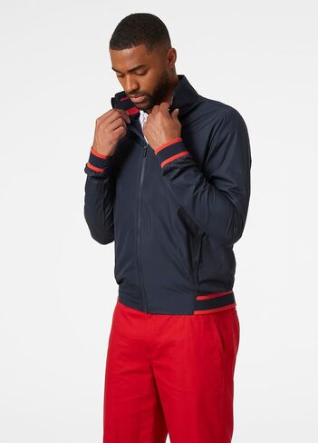 Helly-Hansen Men's Salt Windbreaker Jacket in Saudi Arabia