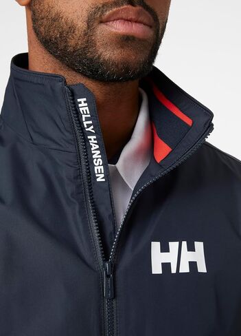 Helly-Hansen Men's Salt Windbreaker Jacket in Saudi Arabia