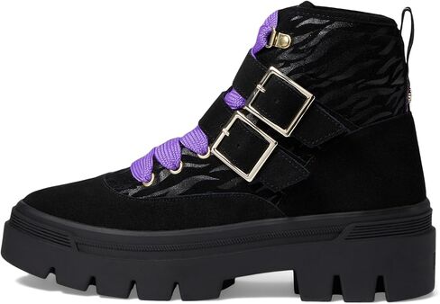 Keds women's X Monster High Soho Boots Fashion in Saudi Arabia