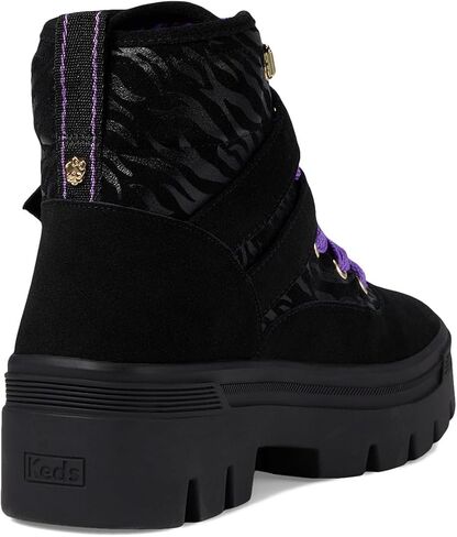 Keds women's X Monster High Soho Boots Fashion in Saudi Arabia