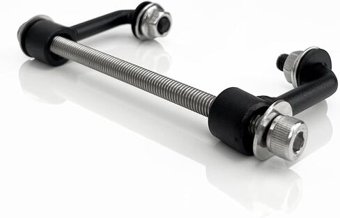 طقم رفع خزان الغاز مقاس 2 بوصة لهارلي سبورتستر، طقم رفع الخزان للرياضي نايتستر حديد 883 XL883 1200 48 72 1995-Up in Kuwait