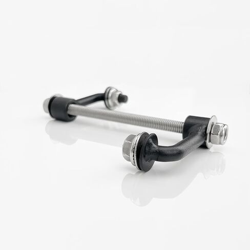 طقم رفع خزان الغاز مقاس 2 بوصة لهارلي سبورتستر، طقم رفع الخزان للرياضي نايتستر حديد 883 XL883 1200 48 72 1995-Up in Kuwait