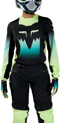 Fox Racing Women's 180 Flora Motocross Jersey in Saudi Arabia