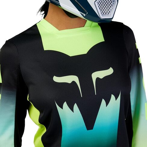 Fox Racing Women's 180 Flora Motocross Jersey in Saudi Arabia