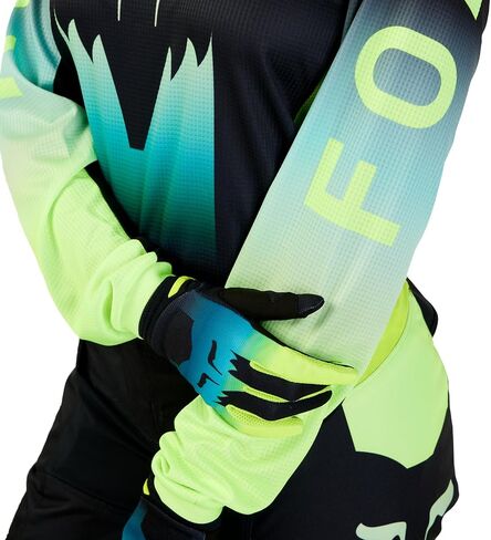 Fox Racing Women's 180 Flora Motocross Jersey in Saudi Arabia