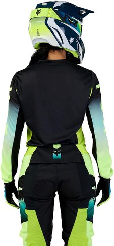Fox Racing Women's 180 Flora Motocross Jersey in Saudi Arabia