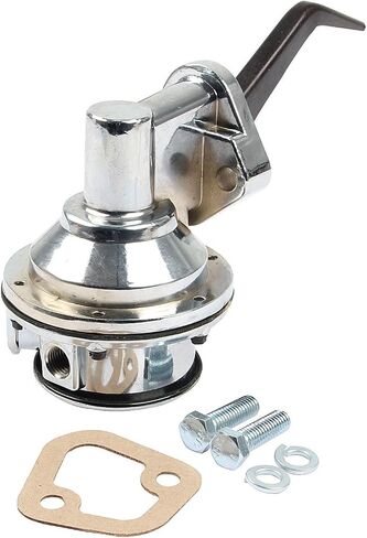 ألستار فورفورمانس ALL40261 6.5 - 8.0 PSI 1/4" مستدق الأنوار لوزن الوقود in Kuwait