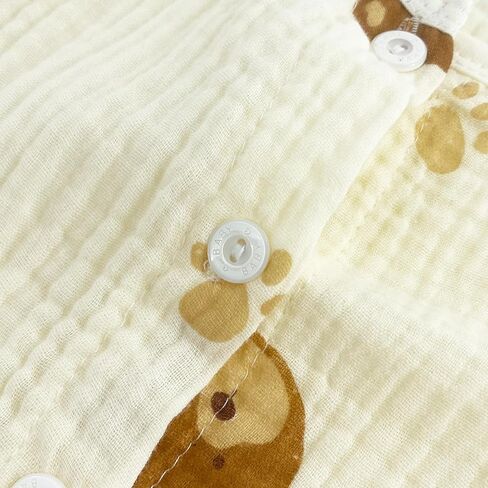 Toddler Pajamas Set Pjs- Kids Short Sleeve Snug Fit Cotton Sleepwear 2pcs for Boys Girs 2-7 Years in Saudi Arabia
