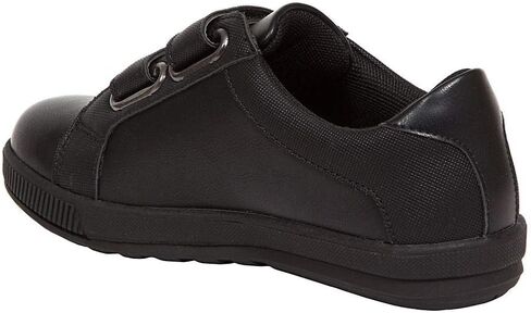 حذاء الزي المدرسي للأولاد بخطاف وحلقة من Deer Stags in Kuwait