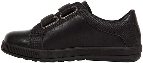 حذاء الزي المدرسي للأولاد بخطاف وحلقة من Deer Stags in Kuwait