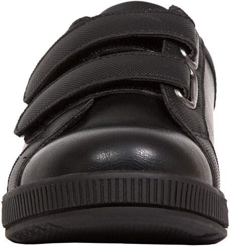 حذاء الزي المدرسي للأولاد بخطاف وحلقة من Deer Stags in Kuwait