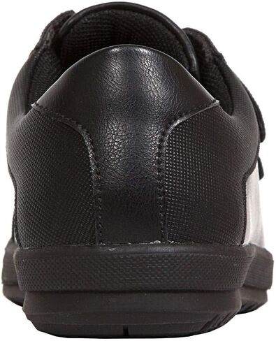 حذاء الزي المدرسي للأولاد بخطاف وحلقة من Deer Stags in Kuwait