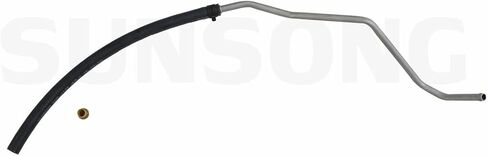 Sunsong 3401540 مجموعة خرطوم خط إرجاع المقود in Saudi Arabia