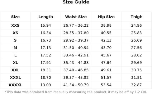 Men's Paisley Shorts High Elastic Waist Drawstring Summer Shorts Casual Gym Workout Bandana Shorts in Saudi Arabia