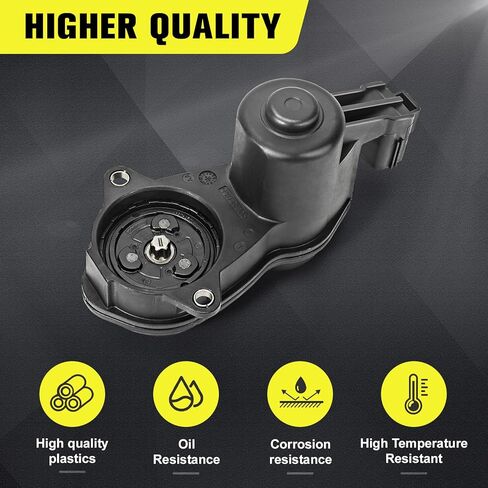 مضخة محرك الفرامل الخلفية JL3Z2B712A متوافقة مع استبدال Ford F-150 2015-2023 # FL3Z2B712A، RBA002 in Kuwait