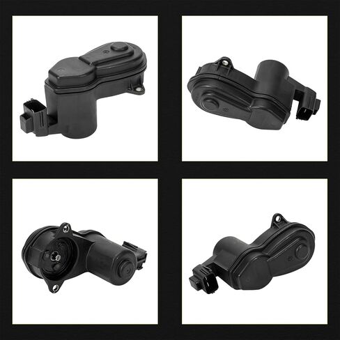 مضخة محرك الفرامل الخلفية JL3Z2B712A متوافقة مع استبدال Ford F-150 2015-2023 # FL3Z2B712A، RBA002 in Kuwait