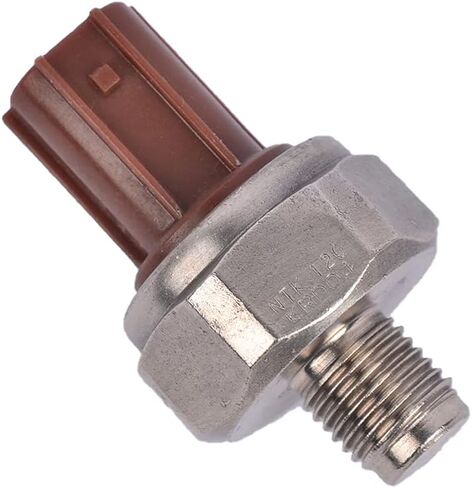 Knock Sensor Assembly Compatible with Honda Goldwing Gl 1800 2001-2017 Valkyrie Rune 1800 Valkyrie 1800 Goldwing F6B 30530-MCA-003 30530MCA003 in Saudi Arabia