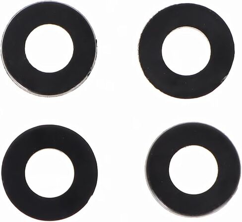 Motorcycle Dark Smoke Acrylic Glass Windshield w/Mounting Accessories Kit Replacement for Kawasaki VN 650 VN650 Vulcan S N70 2015-2020 in Saudi Arabia