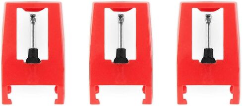 Victrola Empire Mid-Century 6-in-1 Turntable with 3 Speed Record Player, Bluetooth Connectivity, Radio, Cassette and CD Player (Espresso) in Kuwait