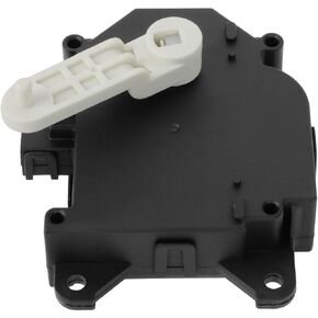 Air Door Actuator A/C HAVC Heater Blend Door Actuator Replacement for 2003-2007 for Honda for Accord 604-882
