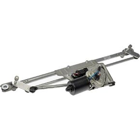 Dorman 602-107AS Windshield Wiper Motor and Linkage Assembly Compatible with Select Jeep Models