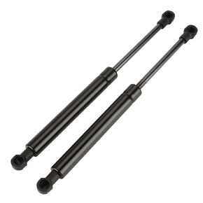 Front Hood Lift Supports Struts Gas Shock Spring - Compatible for Porsche 911 1999-2005 Coupe/Convertible for Porsche Boxster 1997-2004 Convertible - Replace Part 99651155101 Set of 2