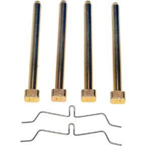 Dorman HW14453 Rear Disc Brake Caliper Bolt Compatible with Select Lexus Models