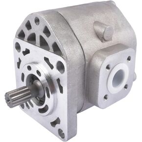 AM877525 Hydraulic Pump Replacement for John Deere 870, 970, 990, 1070 and 4005 Compact Tractor
