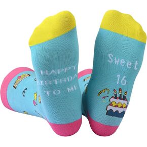 P PARATU Gifts for 16 Year Old Girl Sweet 16 Gifts for Girls Teen Girl Gifts 16 Years Old, 16th Birthday Gifts for Girls Sweet Sixteen Gifts for Girls