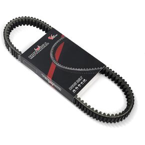 Drive Belt 3211180 Heavy Duty Compatible with Polaris Ranger 900 1000 XP XP4 3211196 3211148 3211142 3211149 3211172
