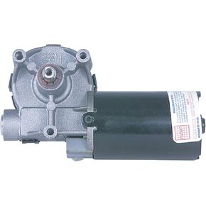 Cardone 40-297 Remanufactured Wiper Motor