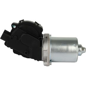 ROADFAR Front Windshield Wiper Motor Replacement fit for 2008-2011 For Lexus for GS350,2007-2011 For Toyota for Camry OE: 85110-02250,86511FG010