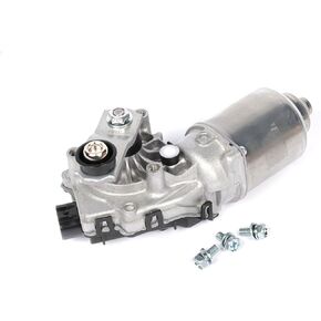 GM Genuine Parts 22956301 Windshield Wiper Motor, 9.75 in