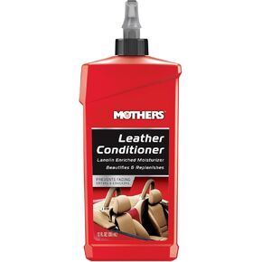 Mothers 06312 Leather Conditioner - 12 oz.