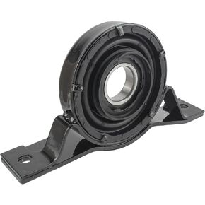 Rear Drive Shaft Center Support Bearing Compatible with Dodge Challenger 2015-2020 Compatible with Charger 2015-2018 Compatible with Chrysler 300 2015-2018 52123974AD 52123974AC 52123974AH