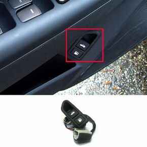 Trunk Fuel Door Release Switch Assy For Hyundai 2008-2010 Sonata OEM Parts
