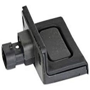 GM D1482E Trunk Lid Release Switch