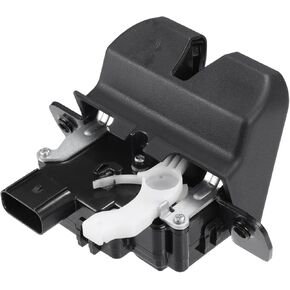 ACROPIX Rear Tailgate Trunk Latch Lock Actuator Fit for Hyundai Tucson 2015-2021 for Kia Sportage 2016-2022 No.81230D3000 - Pack of 1