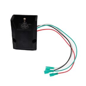 264951-04 4 Wire Lift Gate Switch Compatible with GPT TE 25 Box Truck Trailer Liftgate