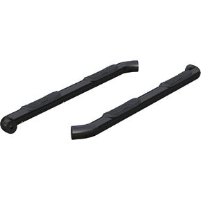 آريس أوتوموتيف 204051-أشرطة جانبية، 3 بوصة، أسود in Kuwait