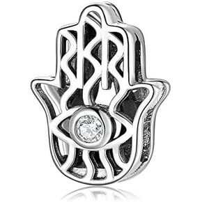 925 Sterling Silver Reflexions Bracelet for Women Mesh Bracelet Clip Beads & Safe Chain.Birthday for Friends Mothers Wife and Daughters (MR0033)