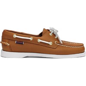 Sebago Portland Fisher Woman